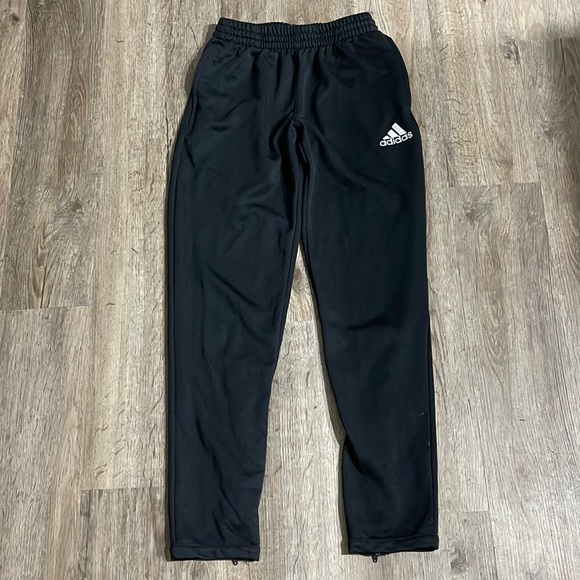 adidas Pants - Black Adidas Joggers